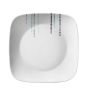 Corelle Rain Drops Luncheon Plate