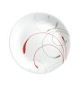 Corelle Splendor Luncheon Plate - 22cm