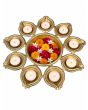 Urli Bowl Diya