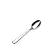 Tatami Stainless Steel Mirror Finished Dessert Spoon