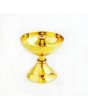 Traditional Brass Akhand Cup Nandadeep No.1