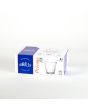 Duralex Glasses Prisme Tumbler 22cl (Pack of 6)