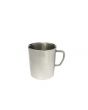Stainless Steel Double Wall Mug