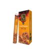 Zed Black Frank Incense Incense Sticks (Pack of 6)