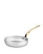 Cast Aluminium Finish Fry Pan 500ml