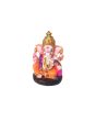 Ganesh Sitting With Cushion - SD -404 - 508 NGAR