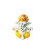 Ganesh With Diamond - M-1