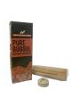 HTC Guggal Dhoop Sticks (1 Pack with 10 Dhoop Sticks )