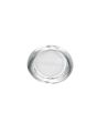 Metaltex Boil Over Preventer Made of Hygienic Heatproof Glass