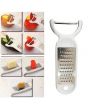 Nova Magic Peeler & Cheese Grater