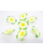 Floating Flower - Small - Green- Pack of 8