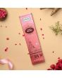 Hari Darshan Rose Incense Sticks- (1) Pack