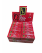 Zed Black Rose Incense Cones (Pack of 12)