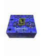 Zed Black Lavender Incense Cones (Pack of 12)