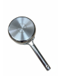 Stainless Steel Triply Milk Pan 20cm