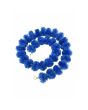 Pom Pom Ladi Big Dark Blue 1pc