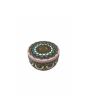 Decorated Matka Dabba
