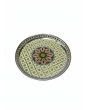 Decorated Thali 