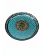 Decorated Thali 