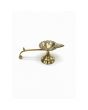 Traditional Brass Single Arti