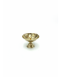 Traditional Brass Cup Nandadeep No.0