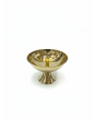 Traditional Brass Akhand Cup Nandadeep No.5