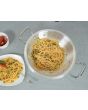 Aluminum Wok 24cm