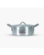 Aluminium Cooking Pot 18cm