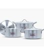 Aluminium Cooking Pot 36cm