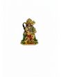 Hanuman Sitting Statue