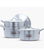 Aluminium Cooking Pot 32cm