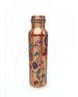 Copper Water Bottle 900ML