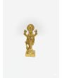 Brass Vishnu (Dhanvantri) Statue