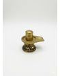 Brass Shivling