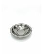 Stainless Steel Oil Lamps Small