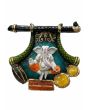 Ganesh Wall Piece 