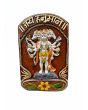 Hanuman Wall Piece