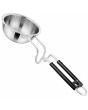 Triply Stainless Steel Tadka Pan