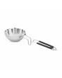 Triply Stainless Steel Tadka Pan