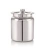 Stainless Steel Oil Jar – No.11