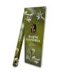 Zed Black Rajni Gandha Incense Sticks (Pack of 6)