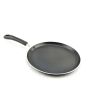 Zinel Non-Stick Rim Tawa 30cm