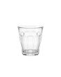 Duralex Glasses Picardie Tumbler 130ml (Pack of 6) Transparent