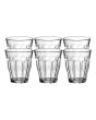 Duralex Glasses Picardie Tumbler 310ml (Pack of 6)