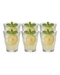 Duralex Glasses Picardie Tumbler 310ml (Pack of 6)