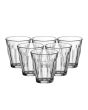 Duralex Glasses Picardie Tumbler 160ml (Pack of 6)