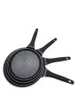 Die Cast Crepe Pan 30cm