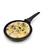 Die Cast Crepe Pan 24cm