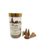 Sweet Mogra Dhoop Cones