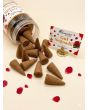 Gul Sugnadh Dhoop Cones